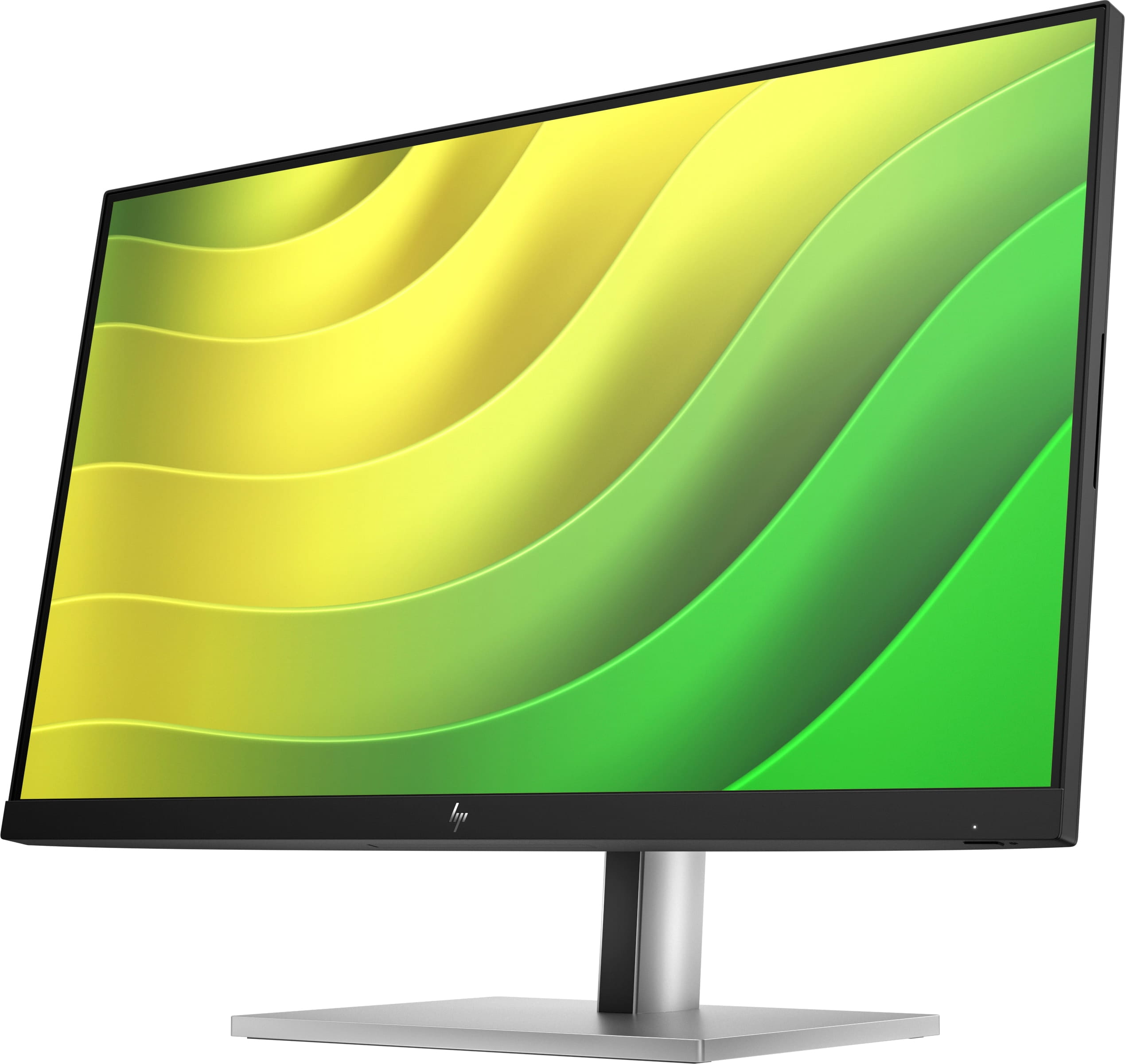 HP E24q G5 - E-Series - LED-Monitor - 60.5 cm (23.8")