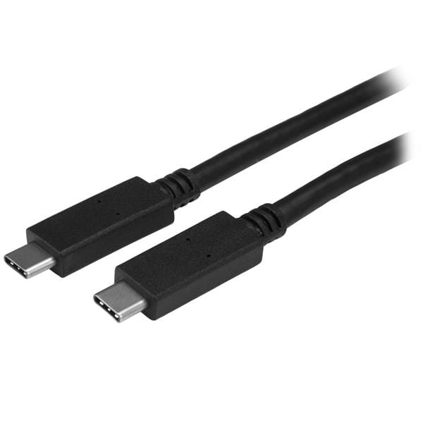 StarTech.com USB-C Kabel mit Power Delivery (5A)