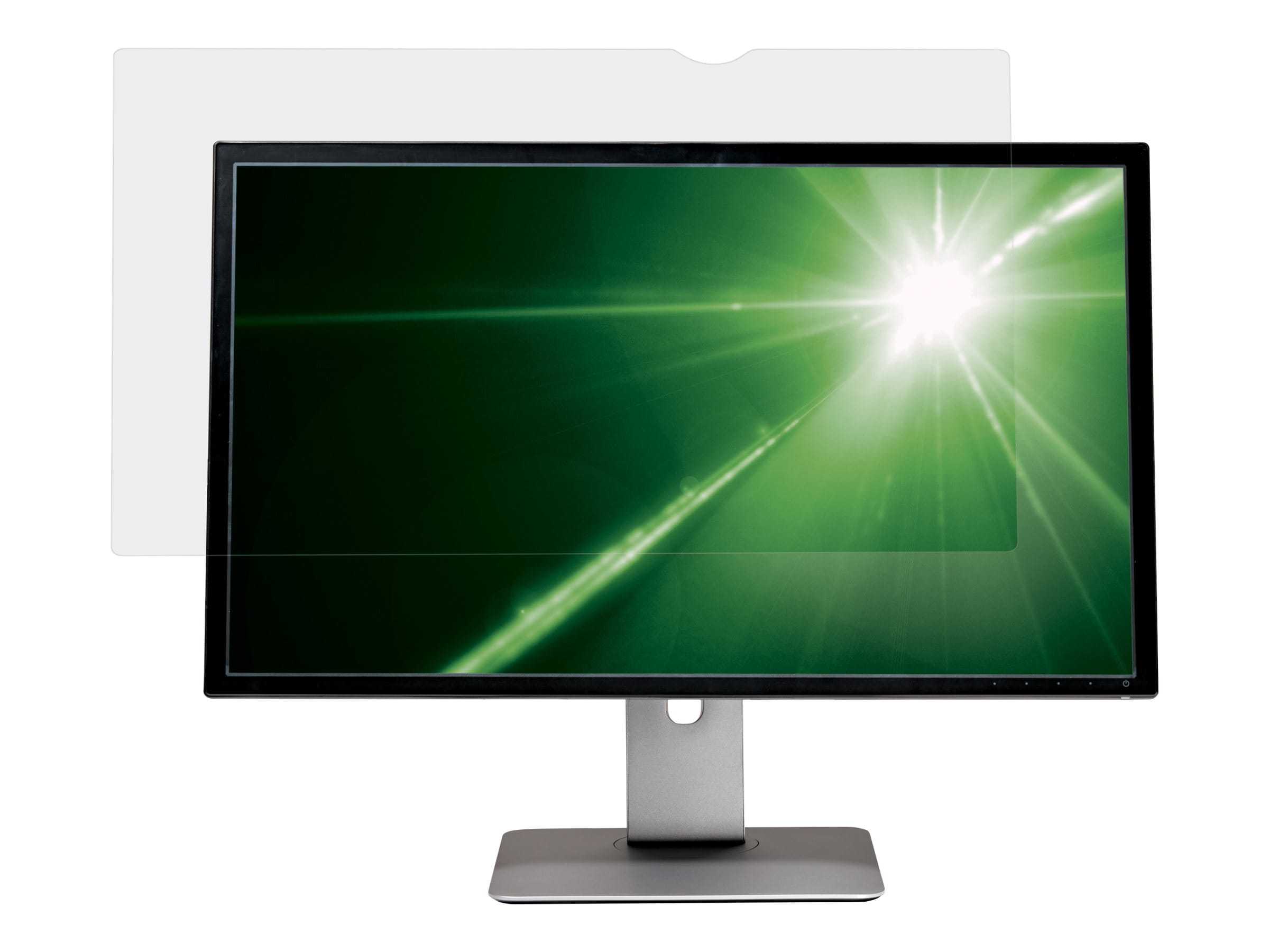 3M Blendschutzfilter für 23,8" Breitbild-Monitor - Filter für Bildschirmanzeige - 60.5 cm (23.8")