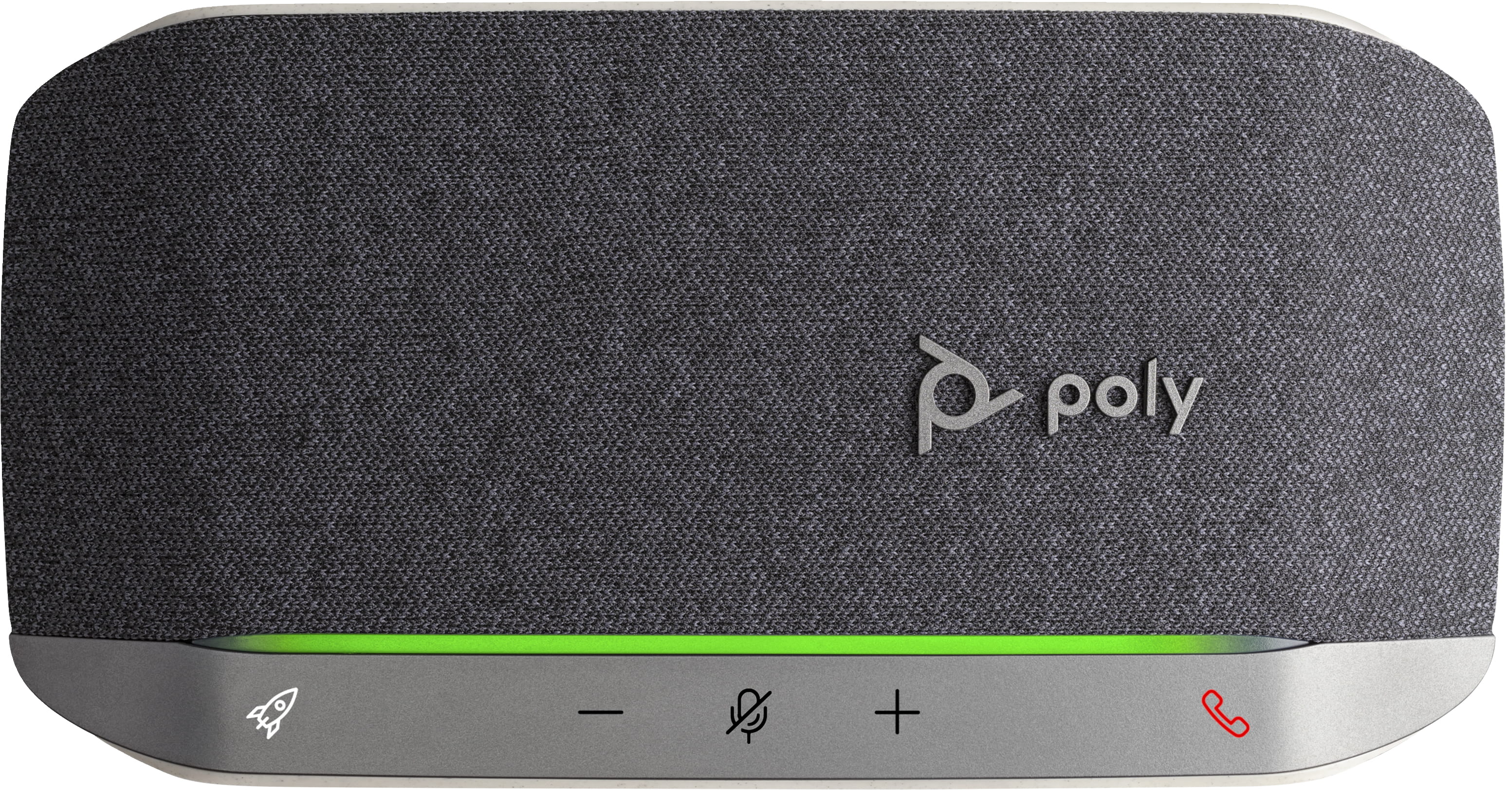 HP Poly Sync 20 - Smarte Freisprecheinrichtung - Bluetooth