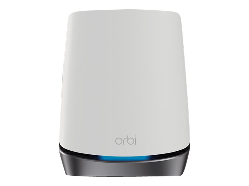 Netgear Orbi 5G NBK752 - WLAN-System - (Router, Extender)