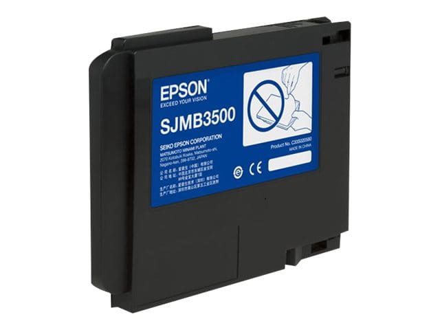 Epson Maintenance Box - Auffangbehälter für Resttinten