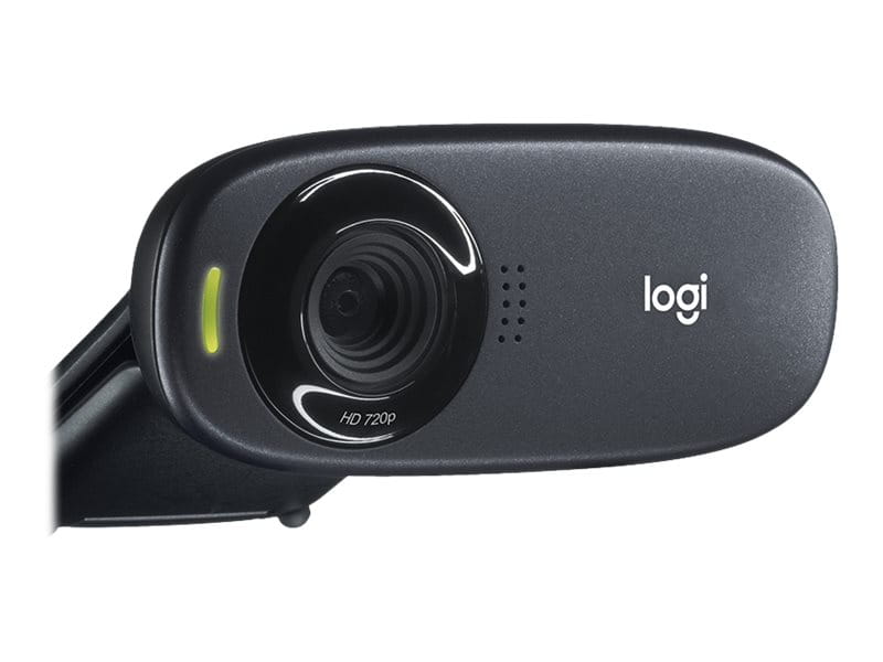 Logitech HD Webcam C310 - Web-Kamera - Farbe