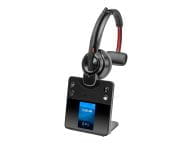 HP Poly Savi 8410 Office - Savi 8400 series - Headset