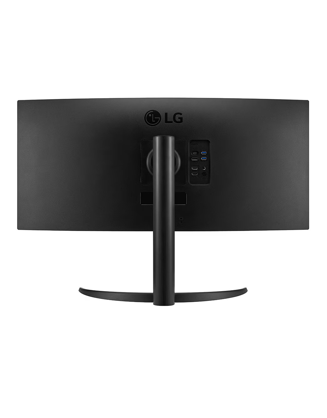 LG UltraWide 34WP75CP-B - LED-Monitor - gebogen - 86.42 cm (34")