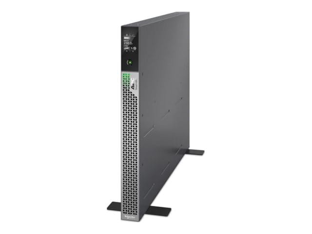 APC Smart-UPS Ultra - USV (Rack - einbaufähig) - Online-USV