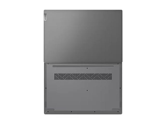 Lenovo V17 G4 IRU 83A2 - 180°-Scharnierdesign - Intel U-Series U300 / 1.2 GHz - kein Betriebssystem - UHD Graphics - 8 GB RAM - 512 GB SSD TLC - 43.9 cm (17.3")