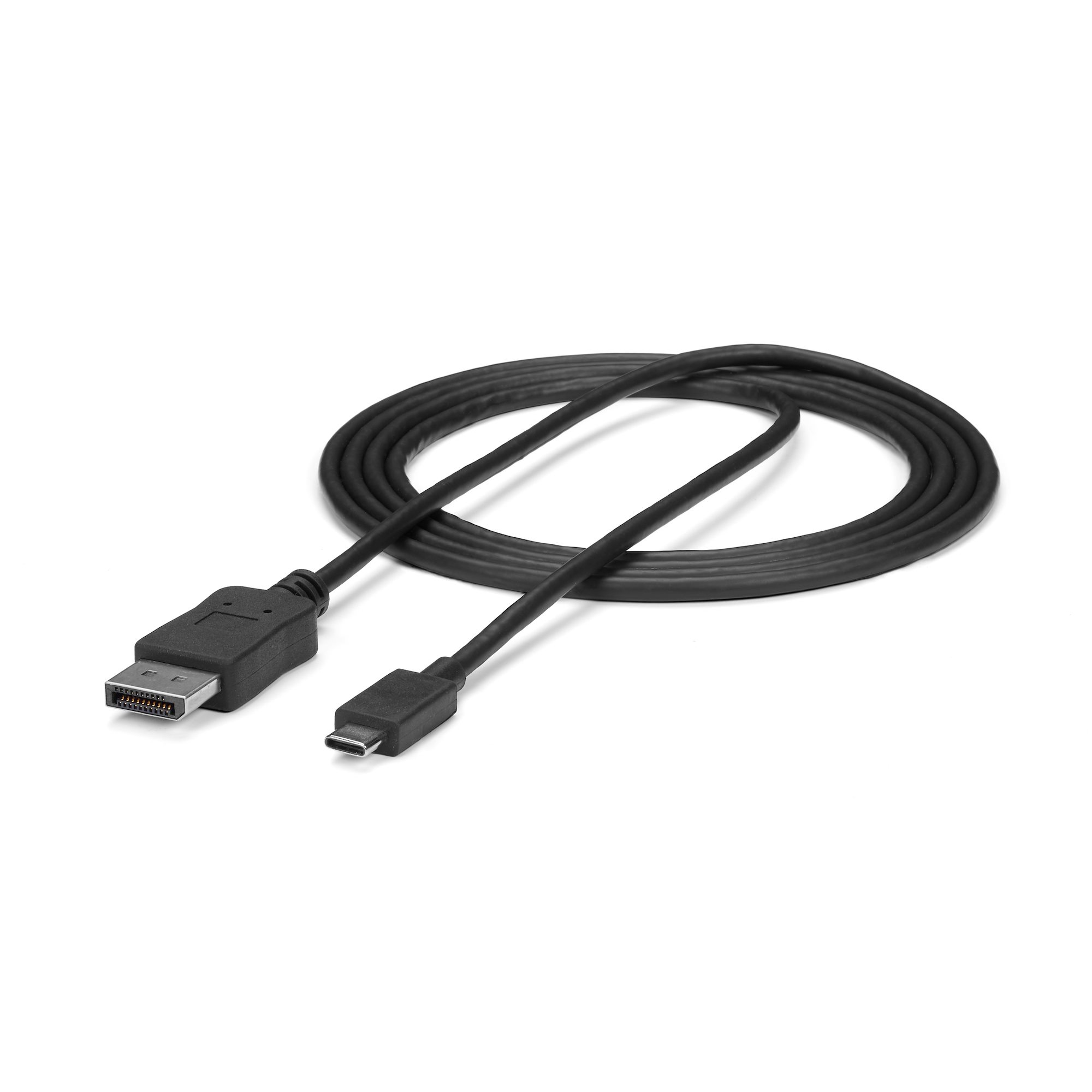 StarTech.com USB-C auf DisplayPort Adapter Kabel