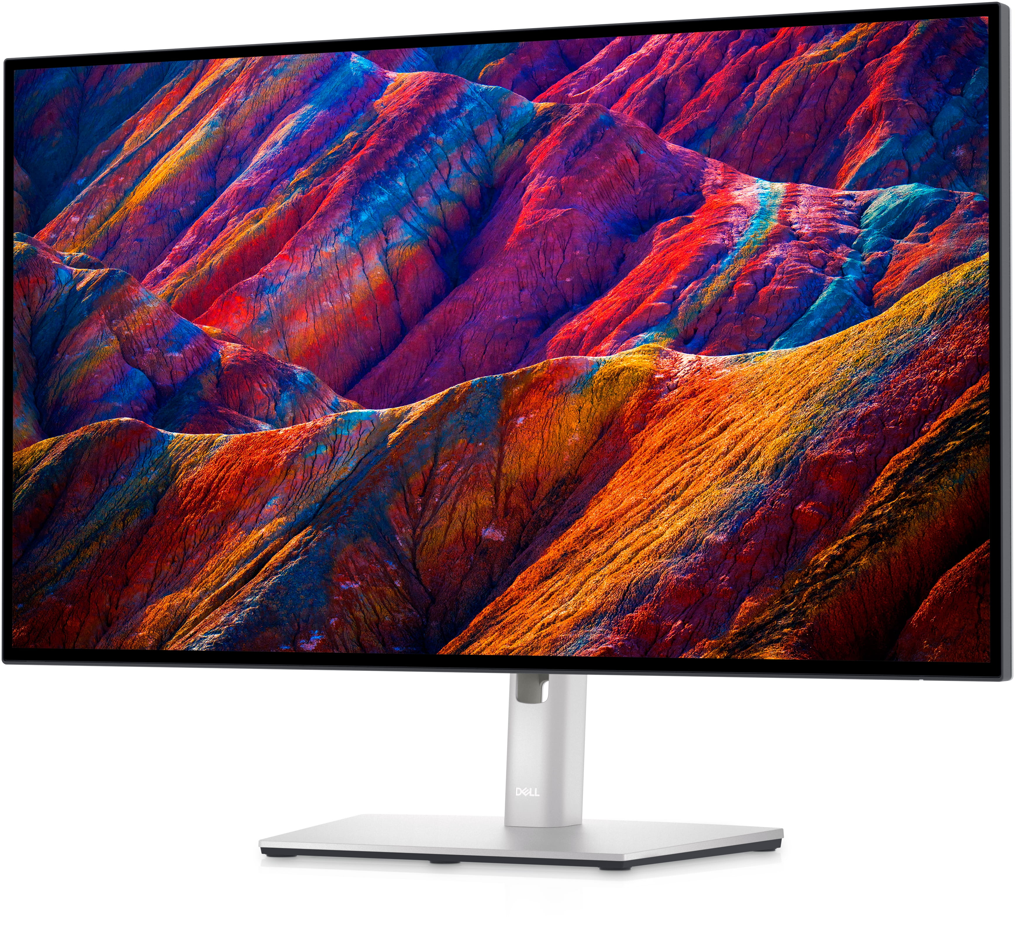 Dell UltraSharp U2723QE - LED-Monitor - 68.47 cm (27")