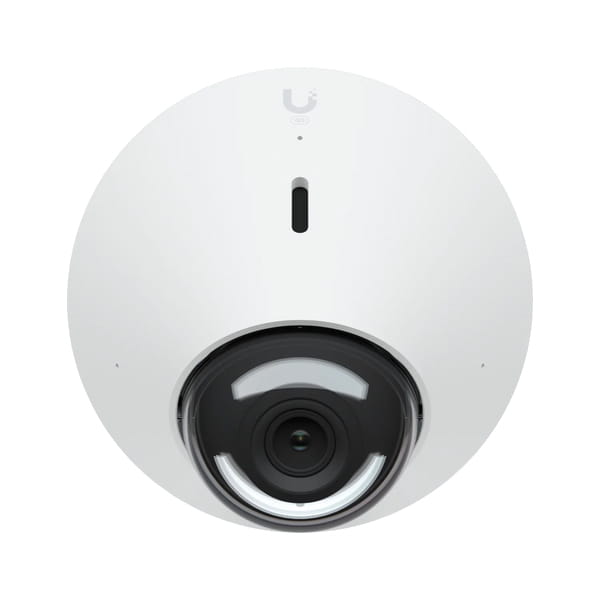 Ubiquiti UniFi Protect G5 - Netzwerk-Überwachungskamera - Kuppel - Vandalismussicher / Wetterbeständig - Farbe (Tag&Nacht)