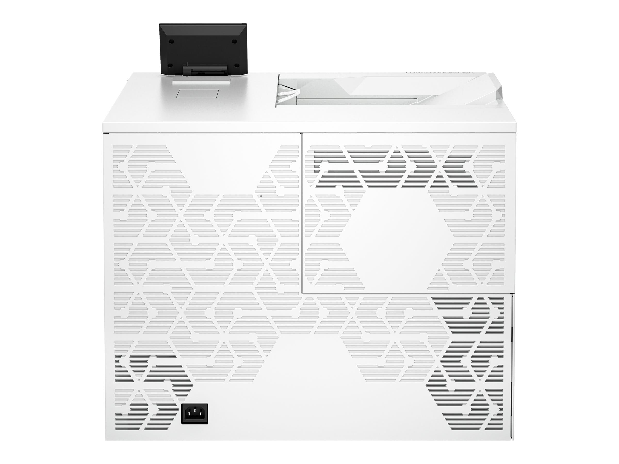 HP Color LaserJet Enterprise 6700dn - Drucker - Farbe - Duplex - Laser - A4/Legal - 1200 x 1200 dpi - bis zu 52 Seiten/Min. (einfarbig)/ HP Color LaserJet Enterprise 6700dn - Drucker - Farbe - Duplex - Laser - A4/Legal - 1200 x 1200 dpi - bis zu 52 Seiten/Min. (einfarbig)/