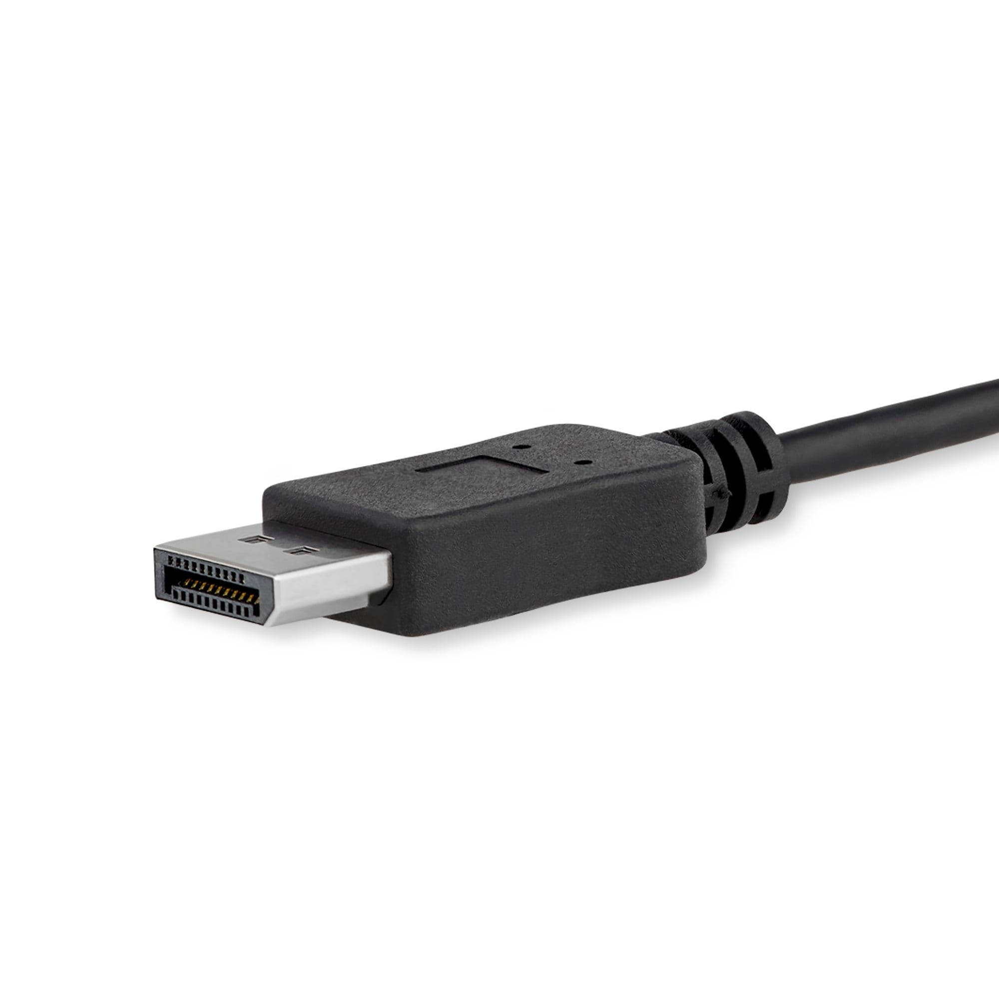 StarTech.com USB-C auf DisplayPort Adapter Kabel