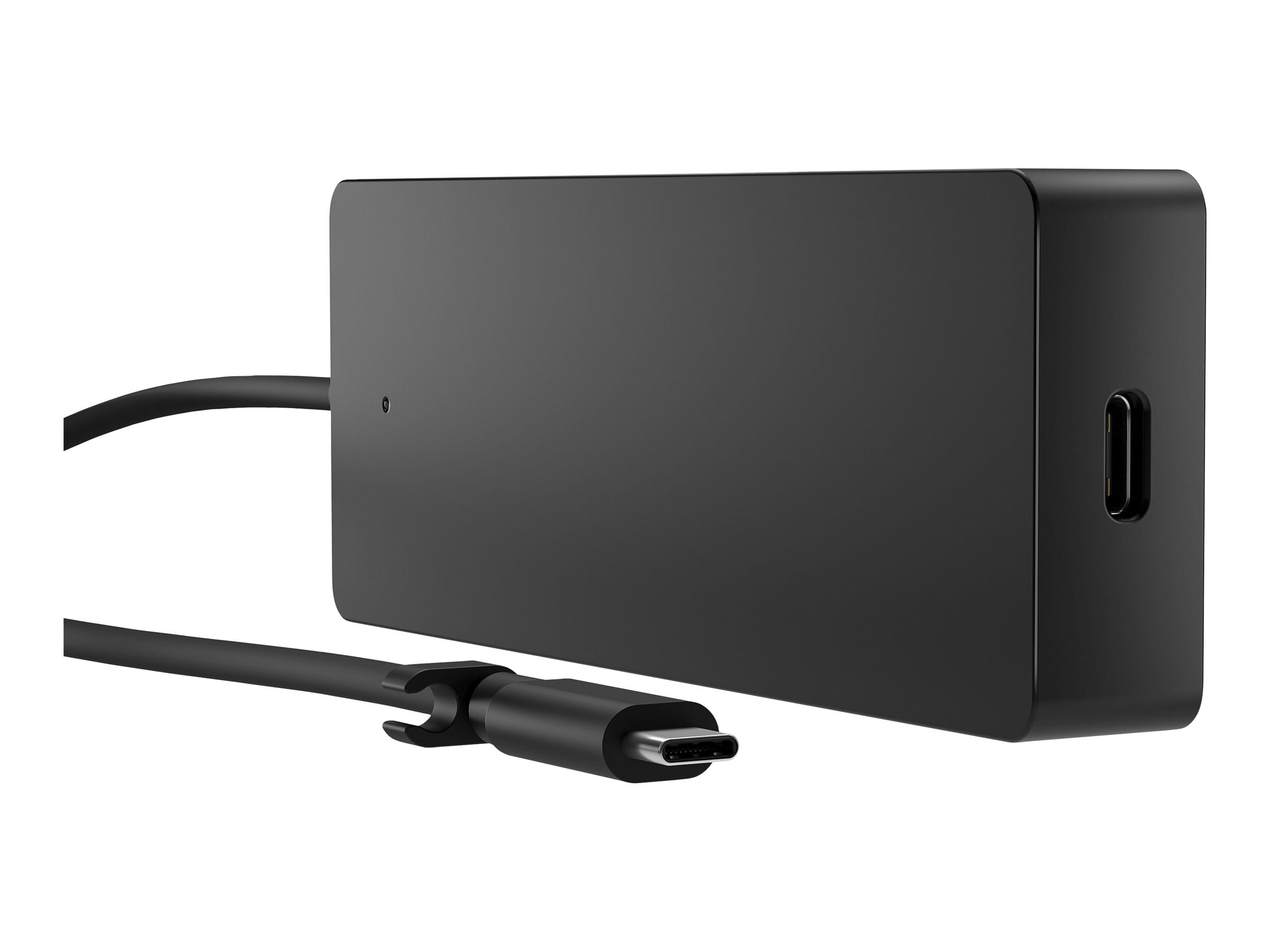 HP  Port Replicator - USB-C - DP - Europa