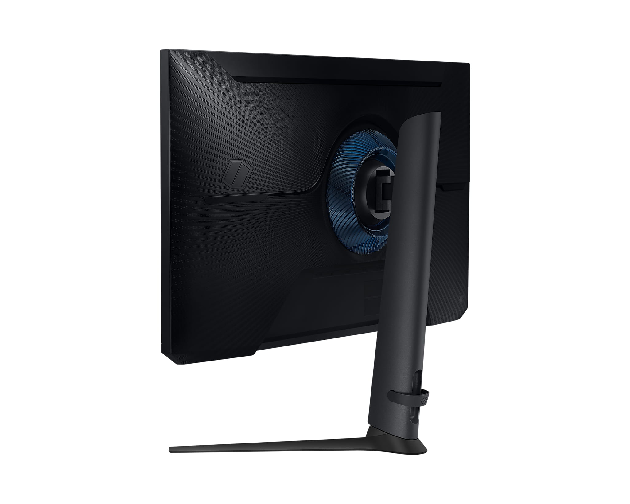 Samsung Odyssey G3 S27AG304NR - G30A Series - LED-Monitor - Gaming - 68 cm (27")
