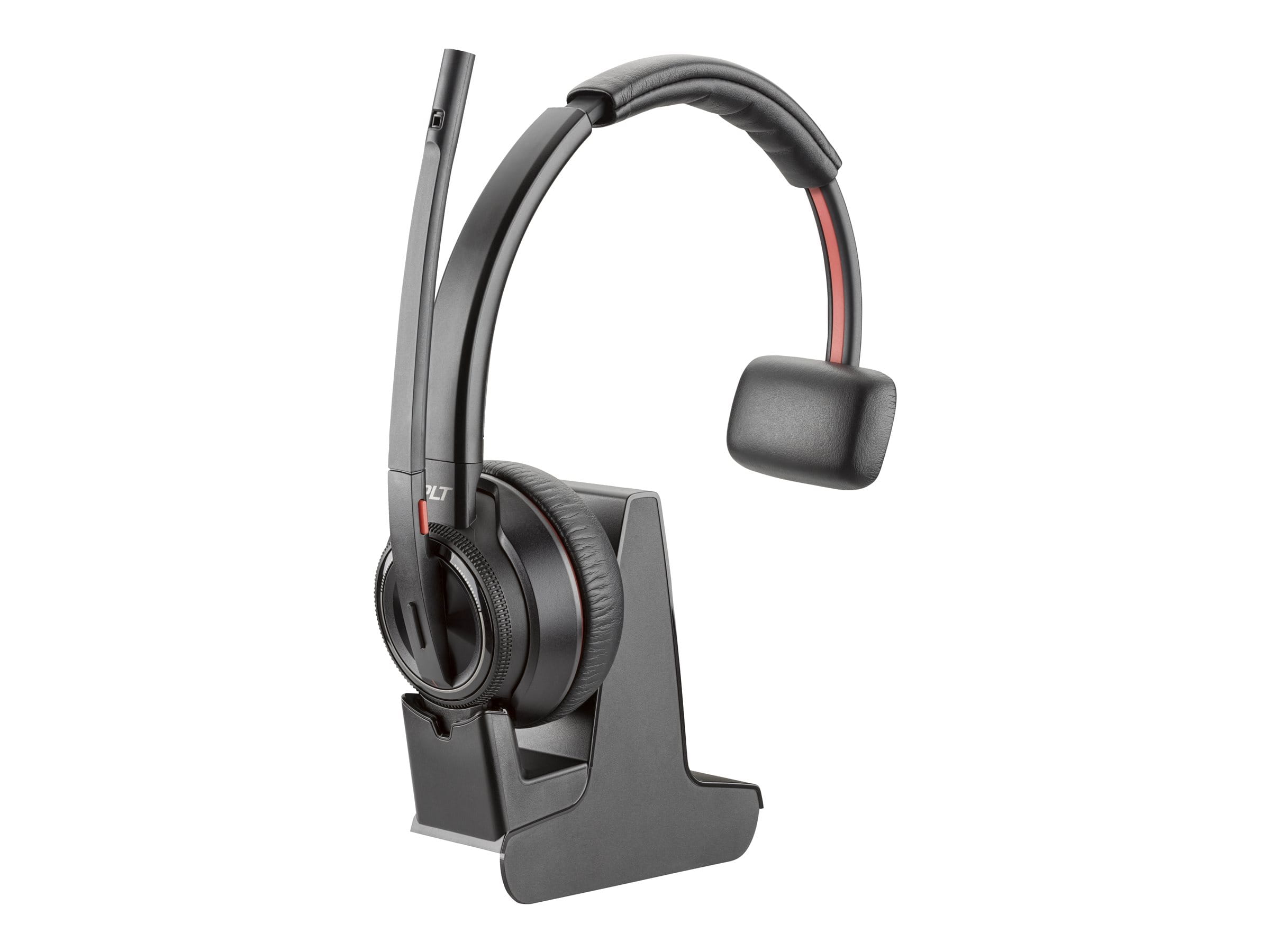 HP Poly Savi 8210 Office - Savi 8200 series - Headset