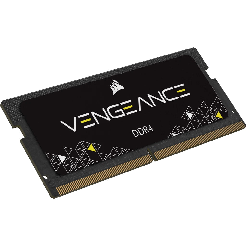 Corsair Vengeance - DDR4 - Modul - 32 GB - SO DIMM 260-PIN