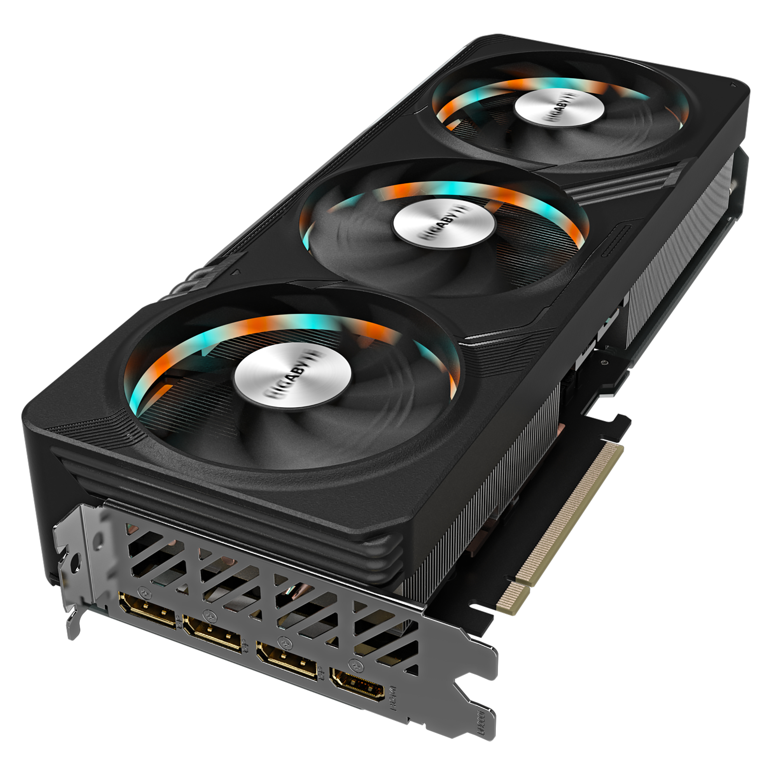 Gigabyte GeForce RTX 4070 SUPER GAMING OC 12G