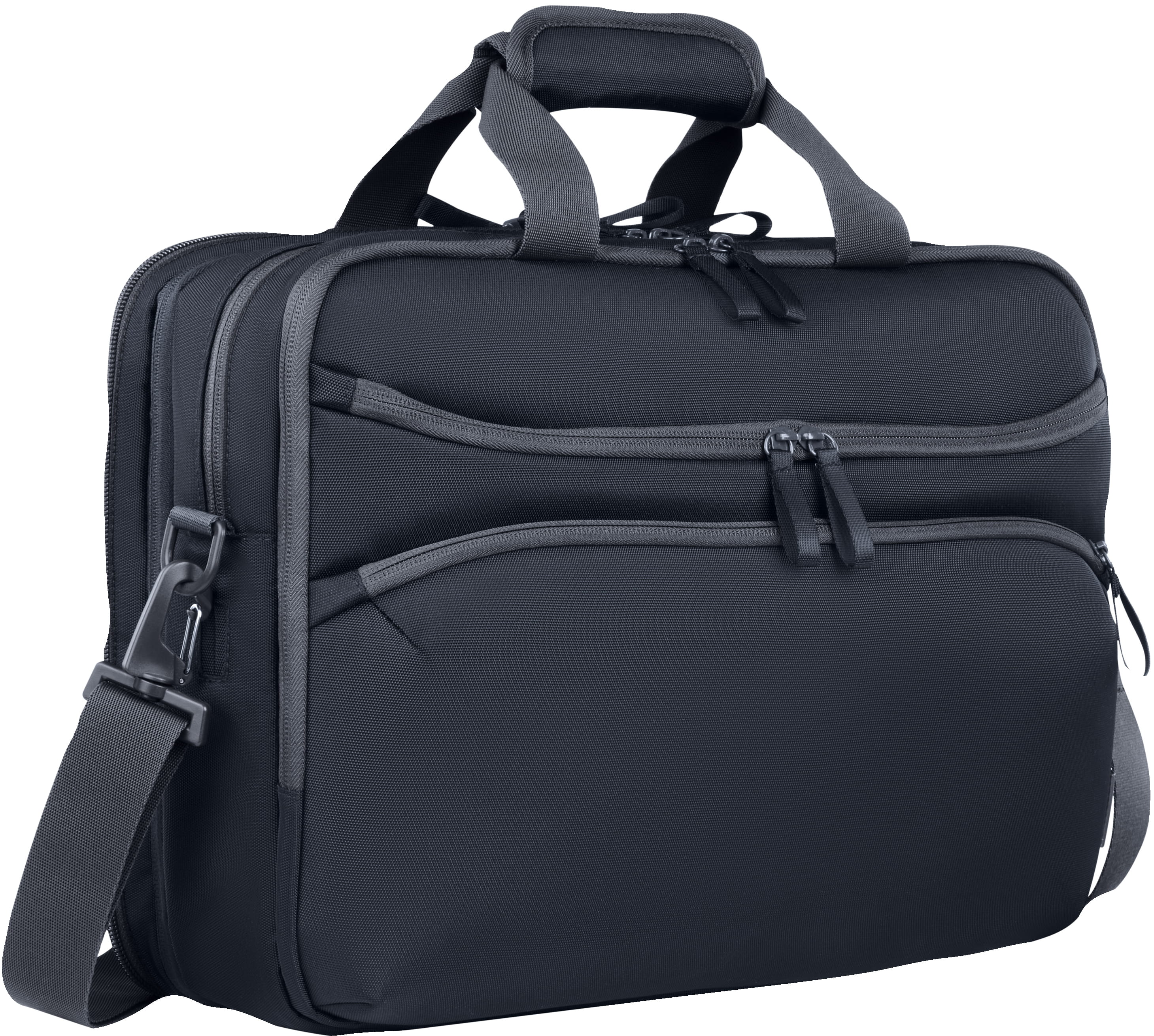 HP Travel Plus - Notebook-Tasche - 22L - 40.9 cm (16.1")