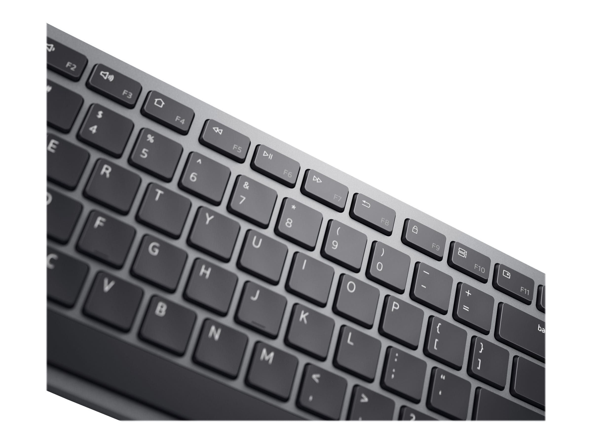 Dell Premier Wireless Keyboard and Mouse KM7321W