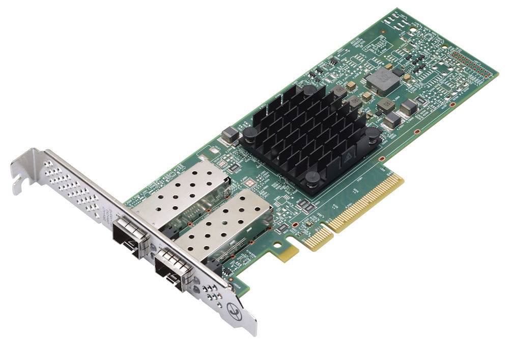 Lenovo ThinkSystem Broadcom 57414 - Netzwerkadapter