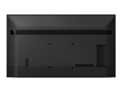 Sony Bravia Professional Displays FW-65BZ30J - 164 cm (65")