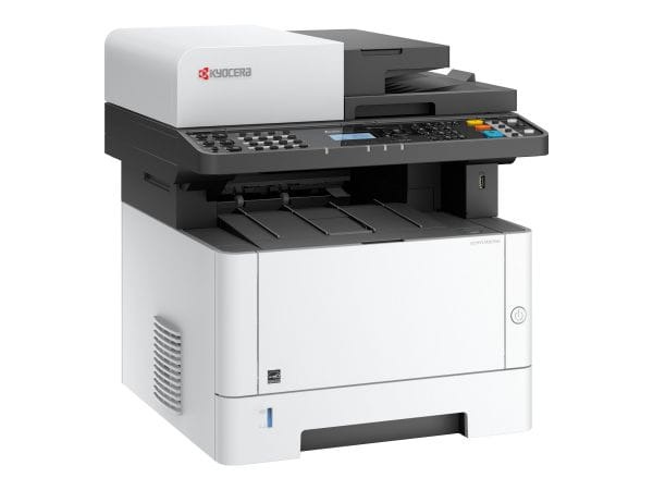 Kyocera Multifunktionsdrucker 1102S13NL0 2