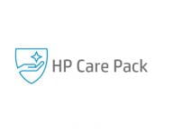 HP  HPE Service & Support U9BA8E 1
