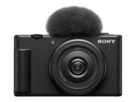 Sony Digitalkameras ZV1FBDI.EU 1