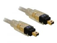 Delock Kabel / Adapter 82571 1