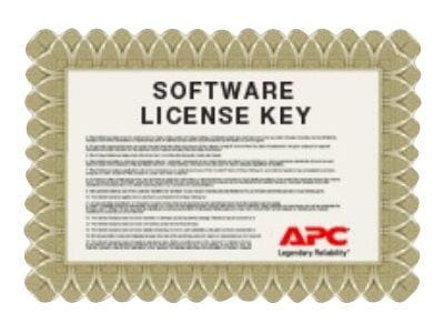 APC Anwendungssoftware SWDCEVMACT-DIGI 1