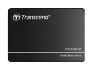 Transcend SSDs TS512GSSD452K2 1