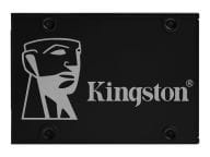 Kingston SSDs SKC600/256G 1