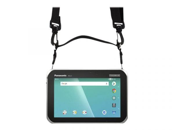 Panasonic Zubehör Tablets PCPE-INFL1B1 2