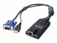 APC Kabel / Adapter KVM-USB 3