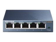 TP-Link Netzwerk Switches / AccessPoints / Router / Repeater TL-SG105 4