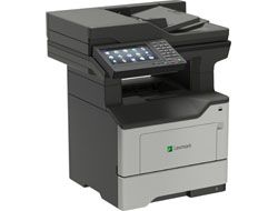 Lexmark Multifunktionsdrucker 36S0930 4