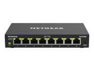 Netgear Netzwerk Switches / AccessPoints / Router / Repeater GS308E-100PES 3