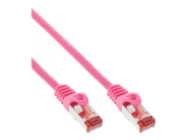 inLine Kabel / Adapter 76402M 1