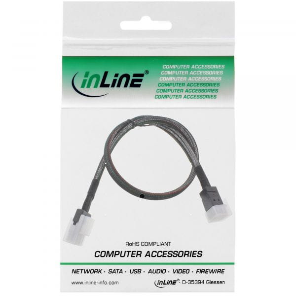 inLine Kabel / Adapter 27628A 2
