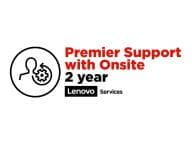 Lenovo Systeme Service & Support 5WS0T36191 2