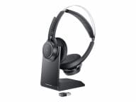 Dell Headsets, Kopfhörer, Lautsprecher. Mikros DELL-WL7022 1
