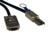 Fujitsu Kabel / Adapter D:KBSAS1I-1S-2M 3