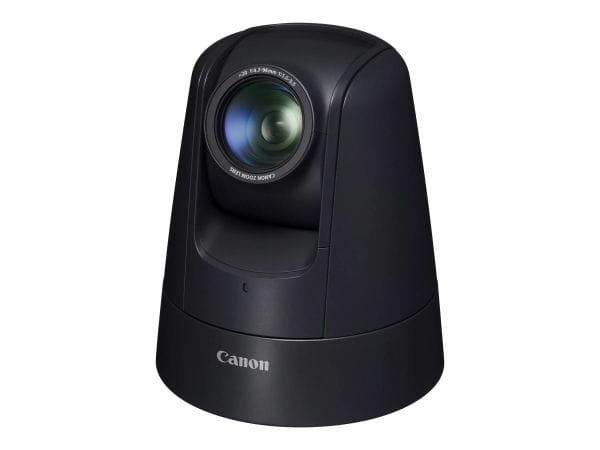 Canon Netzwerkkameras 5715C002 2