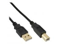 inLine Kabel / Adapter 34503S 1