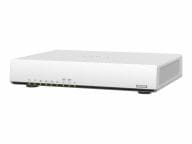 QNAP Netzwerk Switches / AccessPoints / Router / Repeater QHORA-301W 5