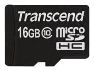 Transcend Speicherkarten/USB-Sticks TS16GUSDC10 3