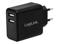 LogiLink Ladegeräte PA0210 2