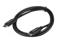 StarTech.com Kabel / Adapter USB2CC1M 3