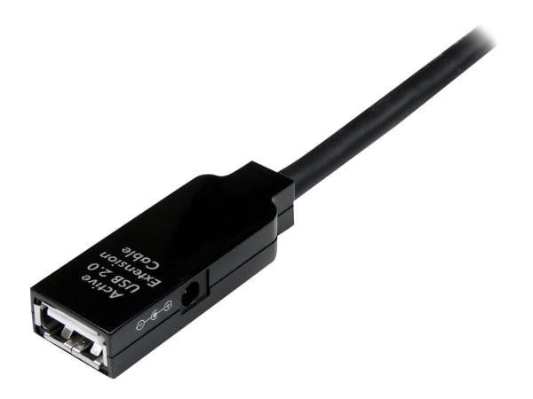 StarTech.com Kabel / Adapter USB2AAEXT35M 3