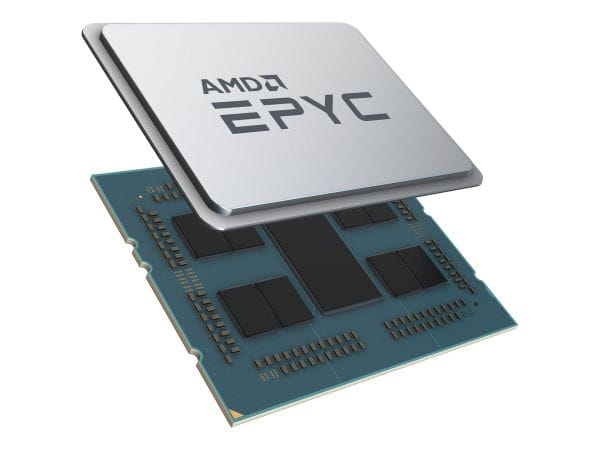 AMD Prozessoren 100-000000080 5